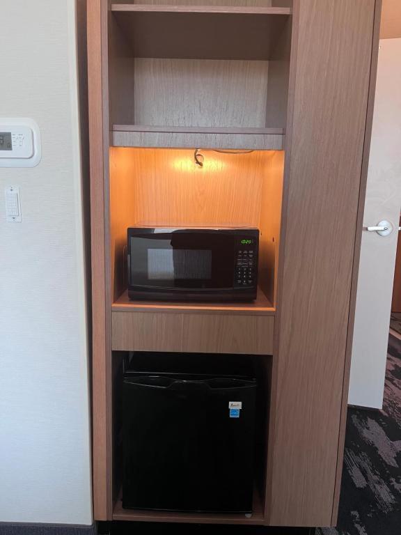 Fairfield Inn & Suites By Marriott Oskaloosa Esterno foto