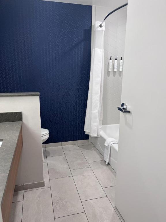 Fairfield Inn & Suites By Marriott Oskaloosa Esterno foto